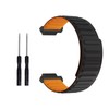 Silicone Magnetic Strap