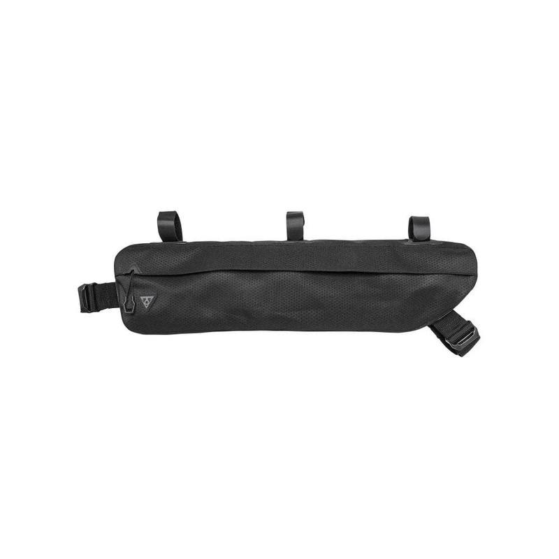 Topeak Unisex's MidLoader 4.5 Liter Bag, Black, One Size