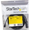 StarTech MDP2HDMM3MB Adaptador Mini DisplayPort a HDMI