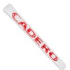 CADERO Grip 2X2 Pentagon UT 2X2 Pentagon UT Shiro/Red Backline