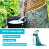 TheraBand Original Fitnessband | Thera-Band Resistance Band für Kraftraining und
