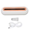 Mini USB Fridge Deodorizer Negative Ion Circulation Rechargeable Rechargeable Refrigerator