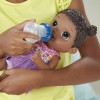 Baby Alive Face Paint Fairy, Blonde Hair, African American Age