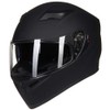 ILM Helmet Accessories Visors Replaceable Face Sheild for Modular Motorcycle