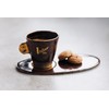 Vittoria Coffee Espresso Magic 100% Arabica Specialty Coffee Beans. Dark