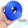 Trimmer Line, 1.6 mm x 100 m Nylon Trimmer Line,
