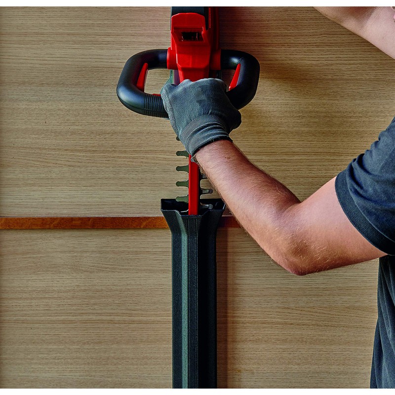 Einhell Arcurra Hedge Raker, Tool Only (Battery and Charger Not