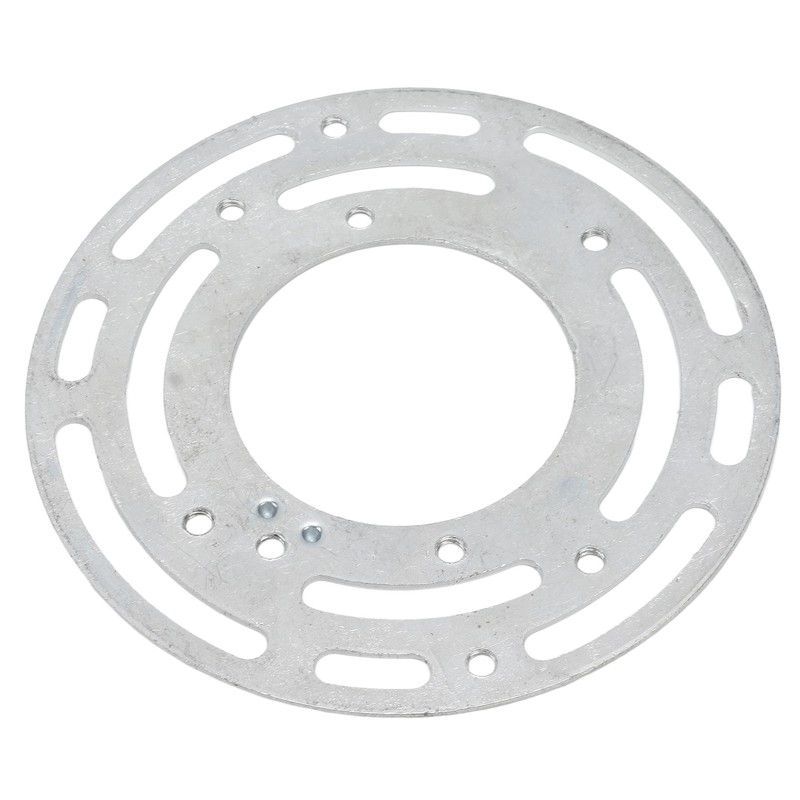 2 Set Light Fixture Mounting Bracket 4in Universal Lighting Steel