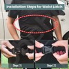 Ohoho Backpack Sprayer Replacement Strap for Most Chapin Backpack Sprayers