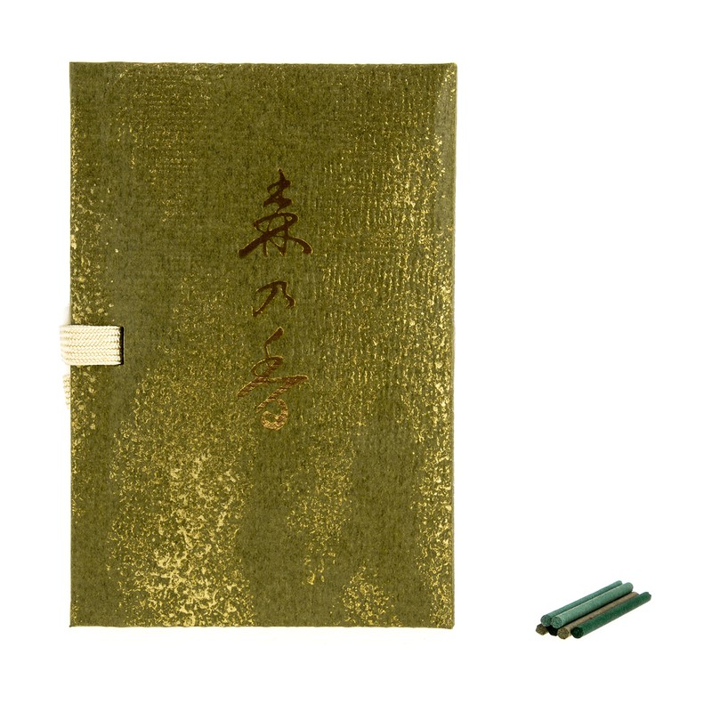 Forest Incense Sticks 60 Sticks