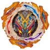 Beyblade Burst B-203 Ultimate Combined DX Set