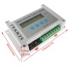 SZMWKJ Single Axis Solar Tracker Controller W/ Wind Spd Sensor