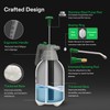 VIVOSUN 0.5Gal Handheld Garden Sprayer, 2L Pump Sprayer, 68 Oz