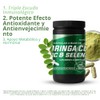 Moringa con Zinc y Selenio | 230 Cápsulas de 500