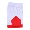VEGAS APPAREL Kids Basketball Kit, 2 Piece Sleeveless Kids Basketball