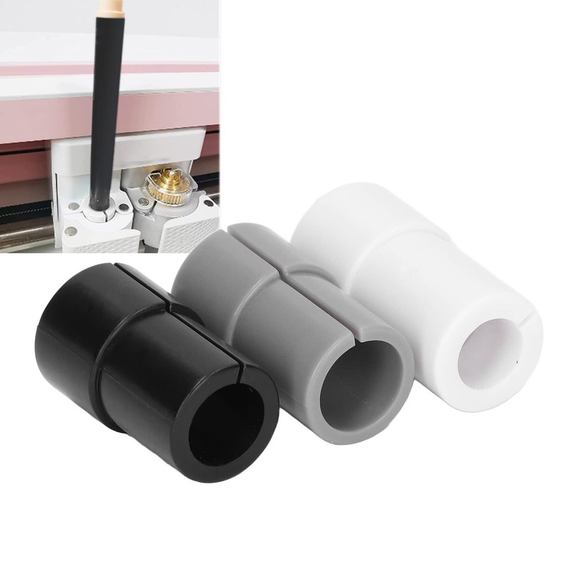 Sharpie Pen Adapter Kit for Cricut Cutting Machine Pen Sleeve