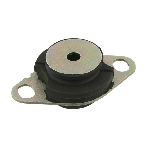 febi bilstein 09483 transmission mount (rear left) - Pack of