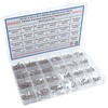 HVAZI 24 Kinds 1200PCS M1 M1.2 M1.4 M1.7 M2 M2.2