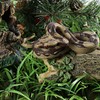 BOTICAKO BOTICAKO Realistic Fake Snake & Fake Spider, Prank Stuff