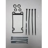 For cummins NEW Holset Cummins VGT Turbo Actuator Gasket Seal