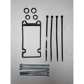 For cummins NEW Holset Cummins VGT Turbo Actuator Gasket Seal Install Service Kit 4034193