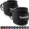 DMoose Fitness Foot Loops Cable Pull - Kickbacks Foot Loop