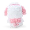 Sanrio 780618 Pochacco Plush Toy, Cherry Blossom