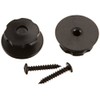 Filmer 38016 Round Knobs For Trailers, 20 Pieces