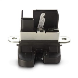 Oranges Autoparts 1K6827505D Rear Tailgate Boot Lock Fits for Golf Passat Tiguan