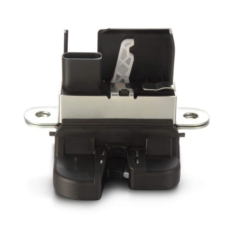 Oranges Autoparts 1K6827505D Rear Tailgate Boot Lock Fits for Golf