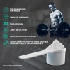 Creatina Monohidratada BPN PRO 500g – Potencia, Volumen y Recuperación