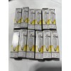 Sunlite Candelabra Screw Base Light Bulb Salt Lamp 15 Watt