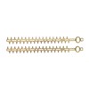 All That Garden Hedge Trimmer Blades Replacement Set for Stihl