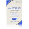Vanicream Cleansing Bar 3.9 oz For Sensitive Skin, Pack of