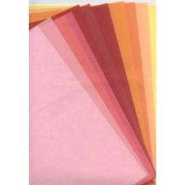 Washi Hari-e 30 Color Set