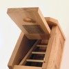 Woodlink Cedar Winter Roosting/Shelter Box