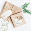 500 Meters Jute Twine Fine String Garden Twine for Decoration