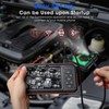 Triple Lens Borescope with 5" IPS Screen, 1920P HD Inspection