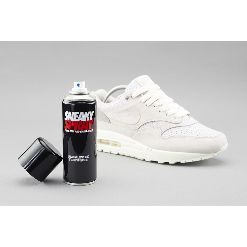 SNEAKY Unisex Sbspr Shoe protector, Natural, 200ml UK
