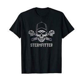 Steamfitter T-Shirt