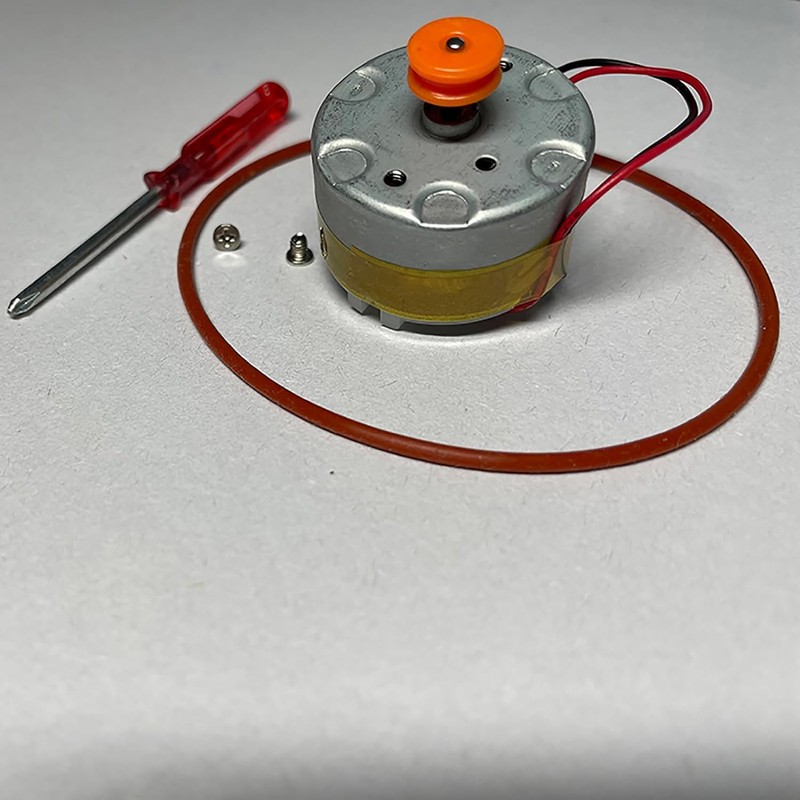 XHSESA LDS Lidar Motor para Roborock S5/S5 MAX /S6/S6 MAX/Mi