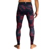 Venum UFC Zenith - Pantaloni a Compressione da Uomo