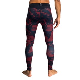 Venum UFC Zenith - Pantaloni a Compressione da Uomo
