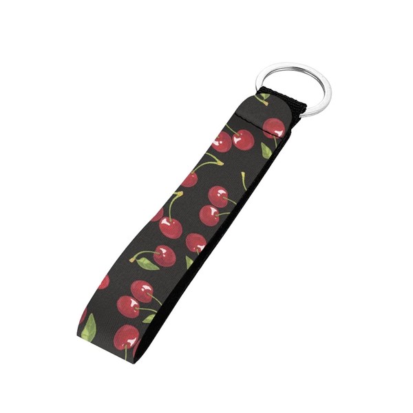 Xoenoiee Wristlet Strap for Key Hand Wrist Lanyard Keychain Holder