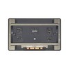 ICTION Replacement Trackpad for MacBook Pro Retina 15 Inch A1707