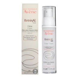 Avne Retrinal 0.05 Crema Facial Antienvejecimiento 30ml                                                                                               