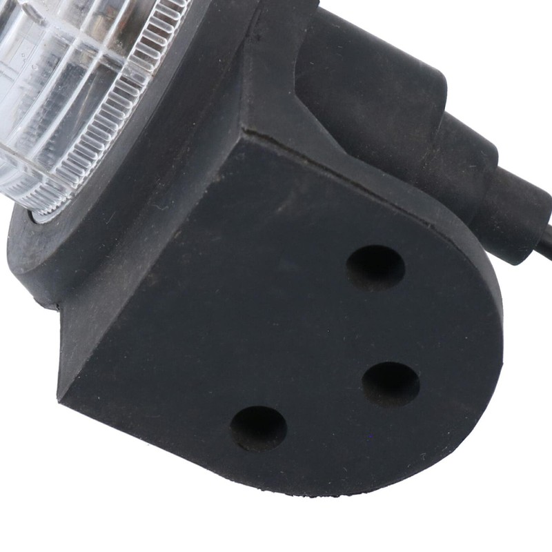 AB Tools Trailer Light Hang Type Front Position Lamp PAIR