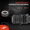 A-Premium - Inyectores de combustible compatibles con Aveo 2004 2005