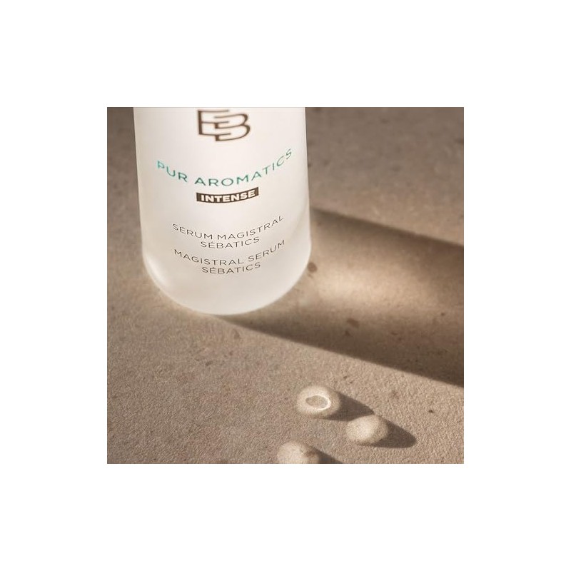 Ella Baché Pur Aromatics Intense Serum Magistral Sébatics 20.7%, 30