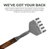Rivers Edge Products Retractable Back Scratcher, 7 to 17" Extendable